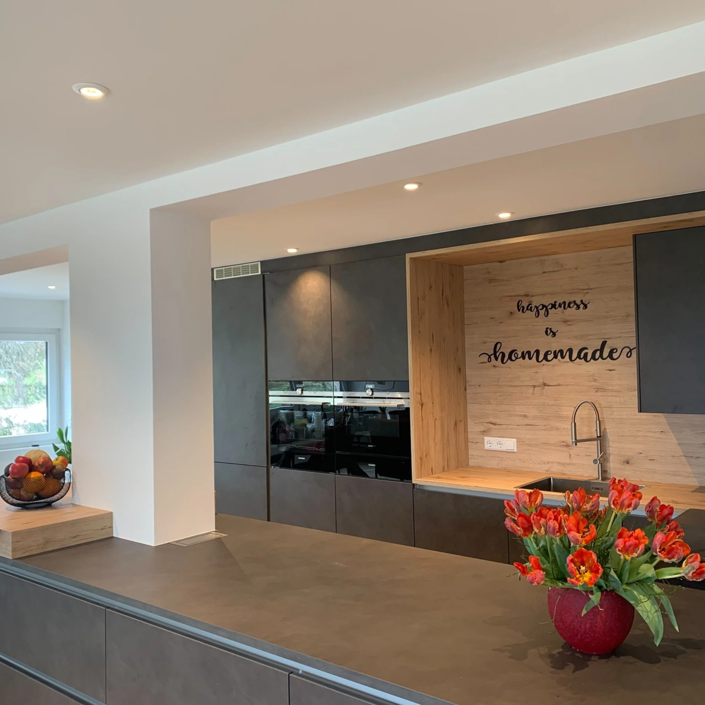 Wonen en leven tussen paarden